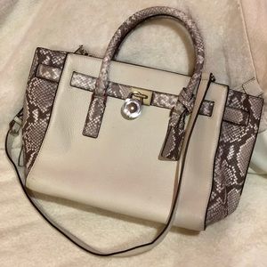 Authentic Michael Kors Handbag